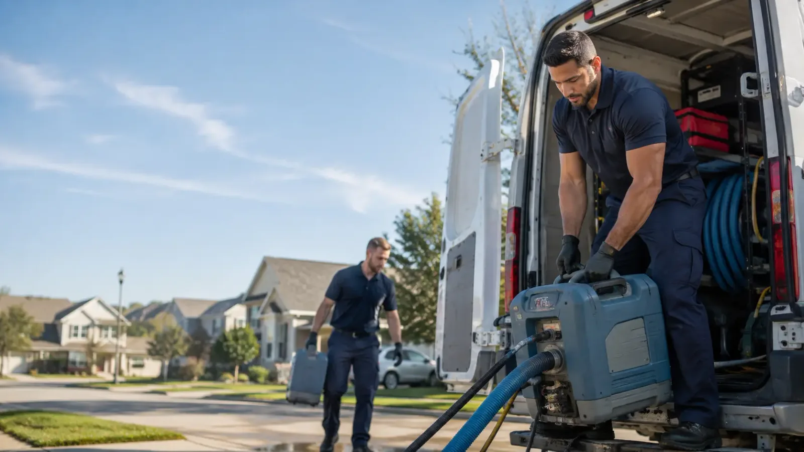 Trauma Cleanup in Ider, AL near me